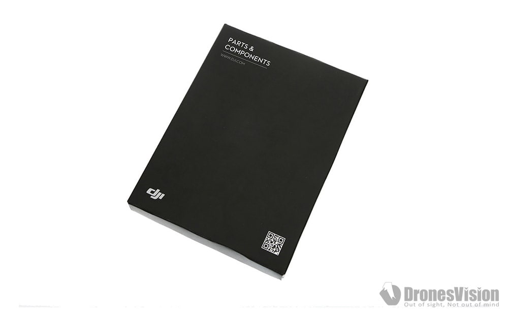 DJI Inspire 1 & Phantom 3 Smartphone Monitor Hood - RC Superstore