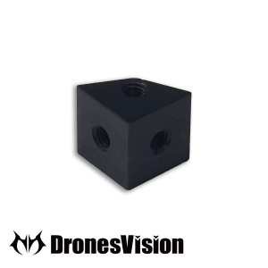 M3 Adapter Nut(10pcs) Cubes