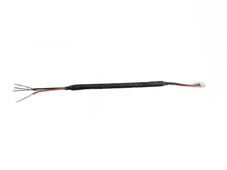 32x32mm 850TVL 0.5Lux NDAA Compliant FPV Day & Night Camera Module (DV ...